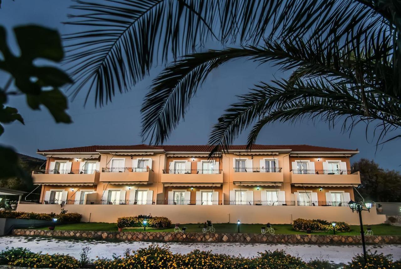 Apartment Aristotelis Razata
