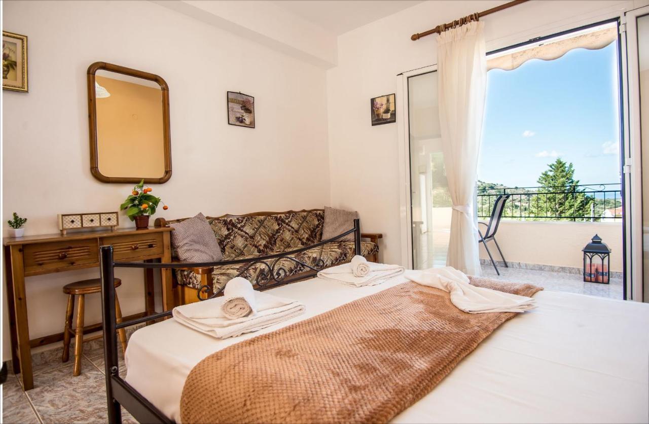 Apartment Aristotelis Razata