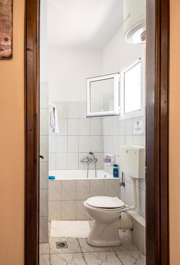 Aristotelis Apartment