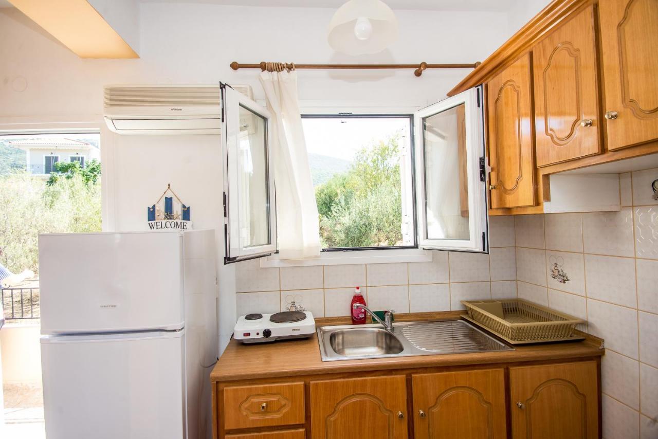 Apartment Aristotelis Razata