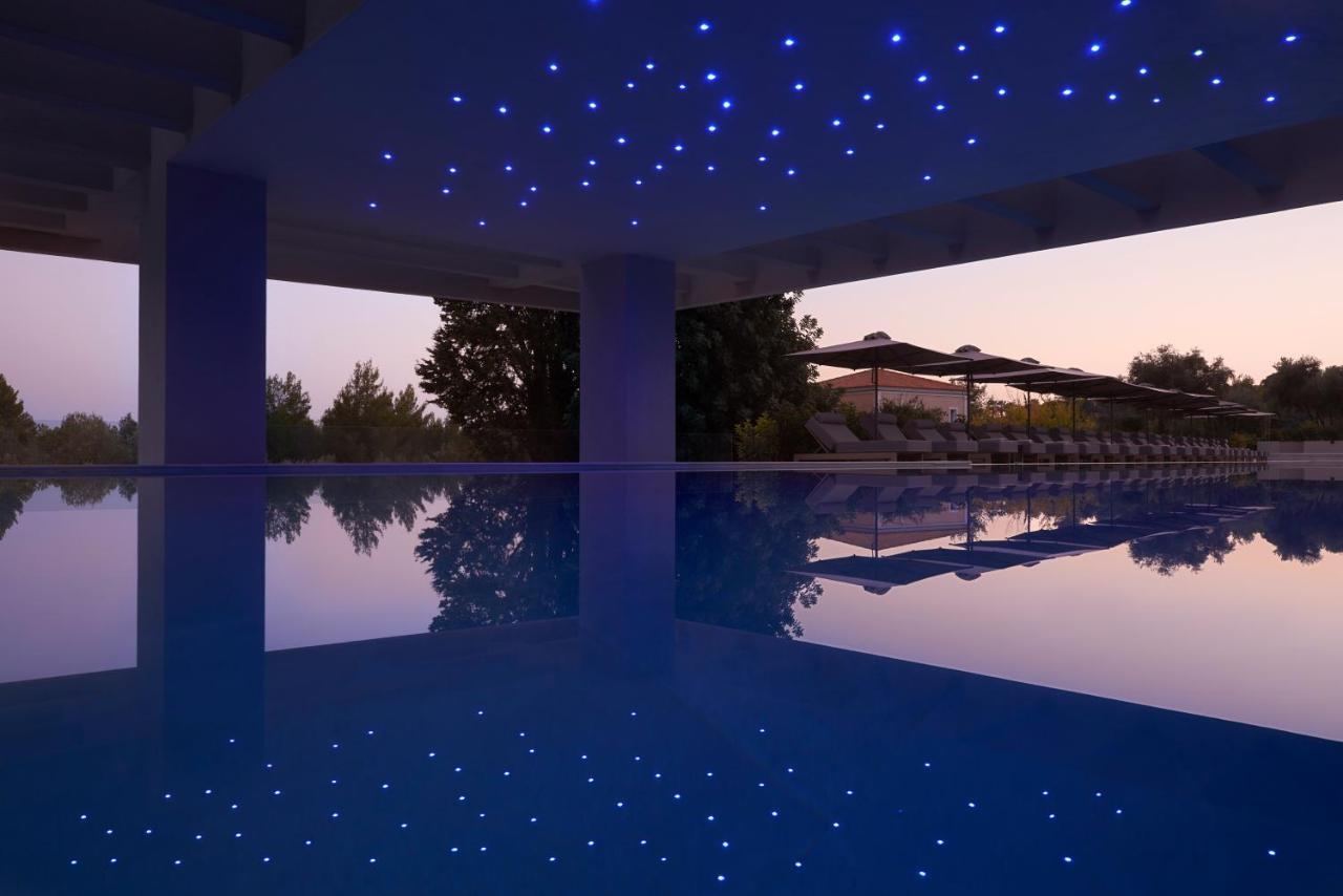 Celestial Hotel