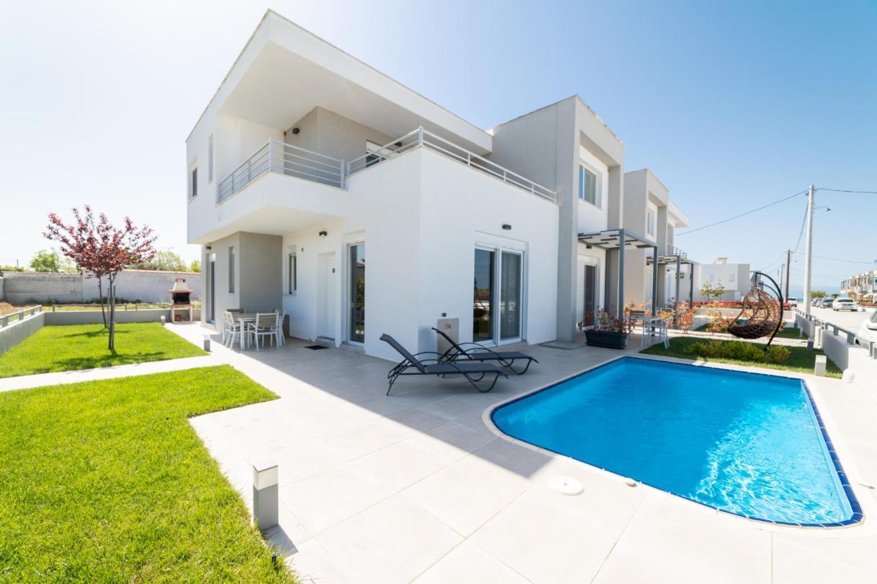 Thalassa & Thalassa Prive Residential Complex * Ofrinion