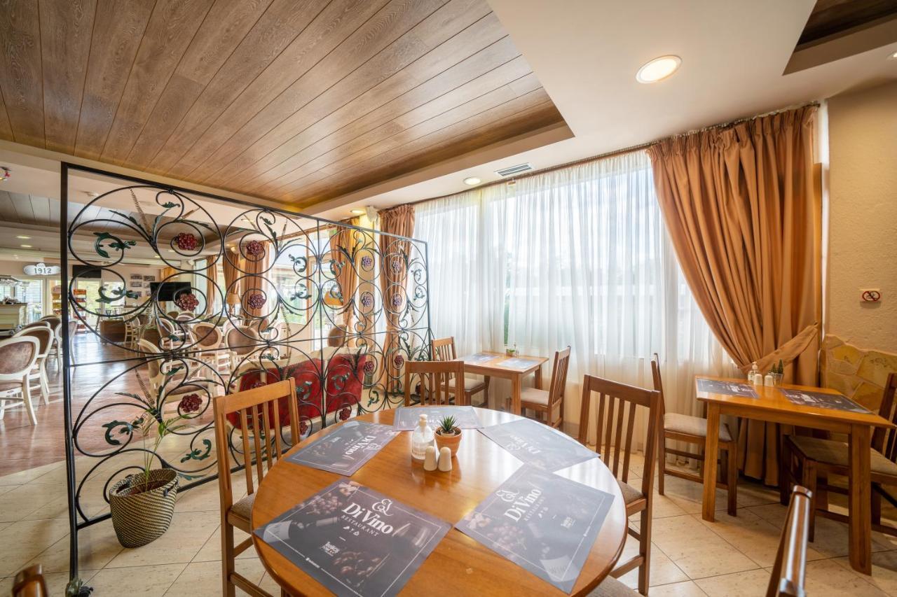 Tselikas Hotel