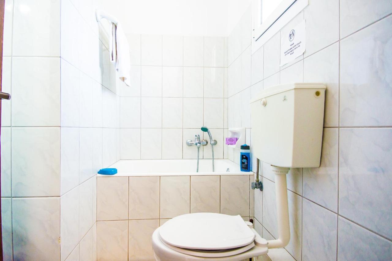 Apartment Aristotelis *