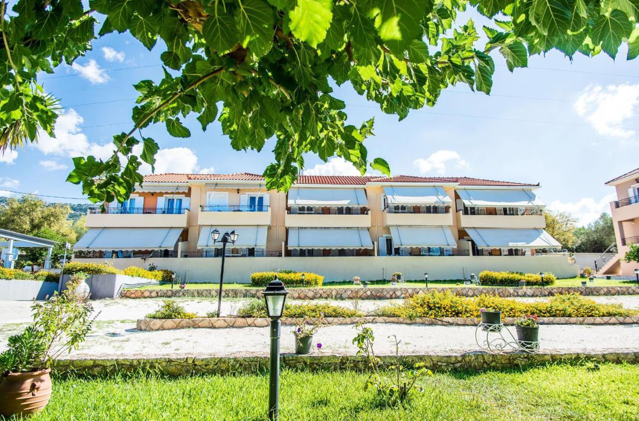 Apartment Aristotelis Razata