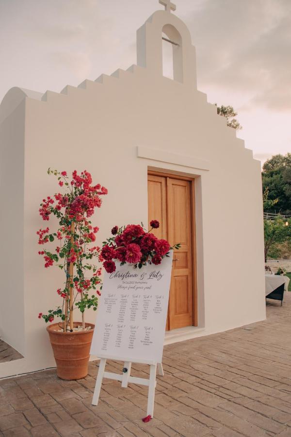 Villalime Venue Estate