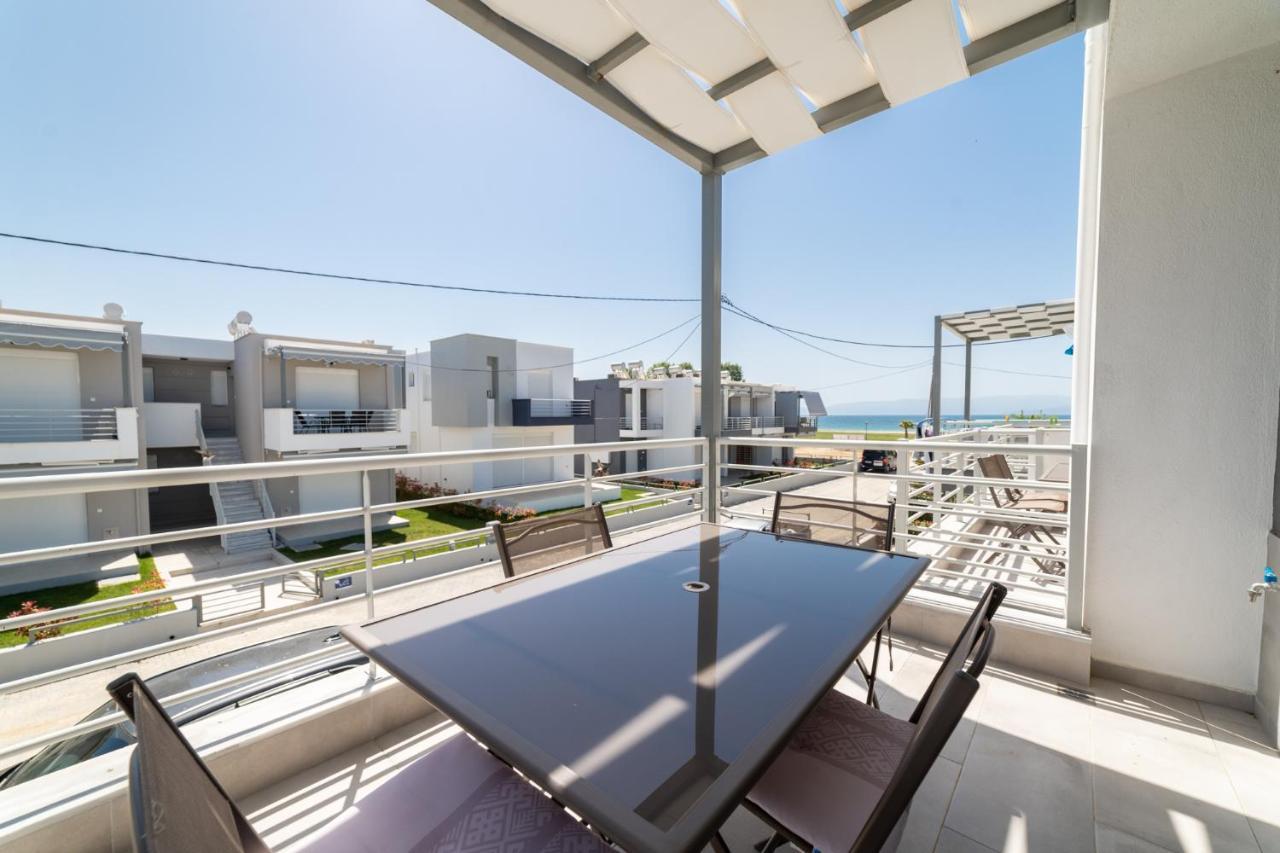 Thalassa & Thalassa Prive Residential Complex Ofrinion