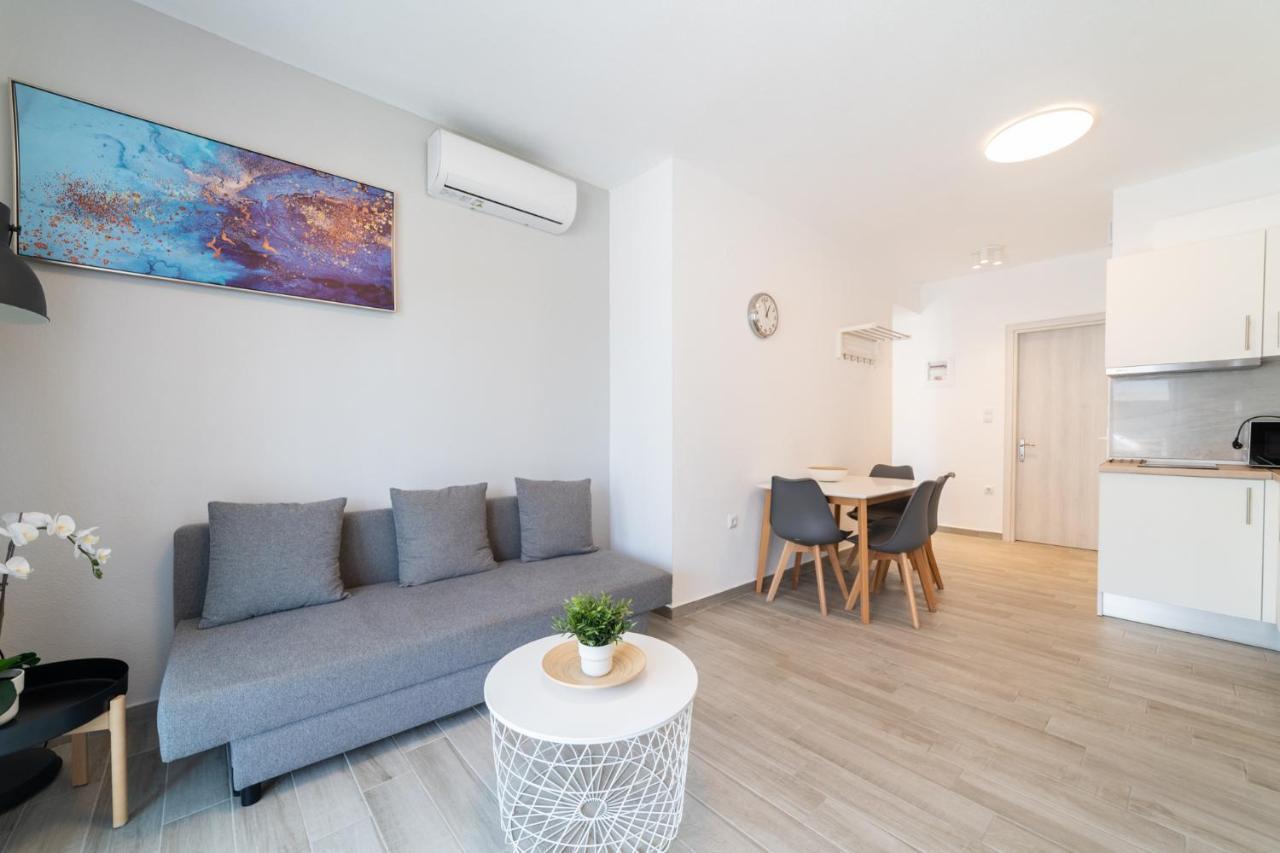 Apartment Thalassa & Thalassa Prive Residential Complex