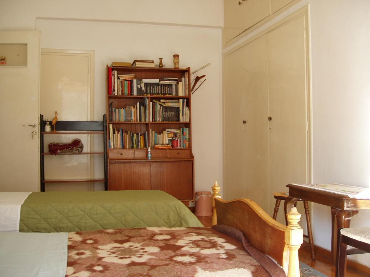Homestay Work Or Vacation In Shared
