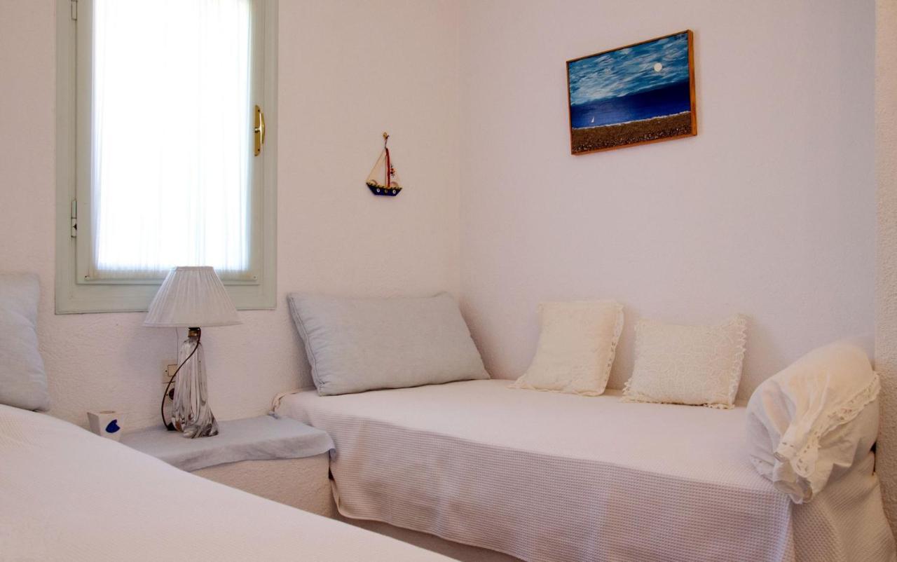Fantastic Waterfront In Koundouros, Kea