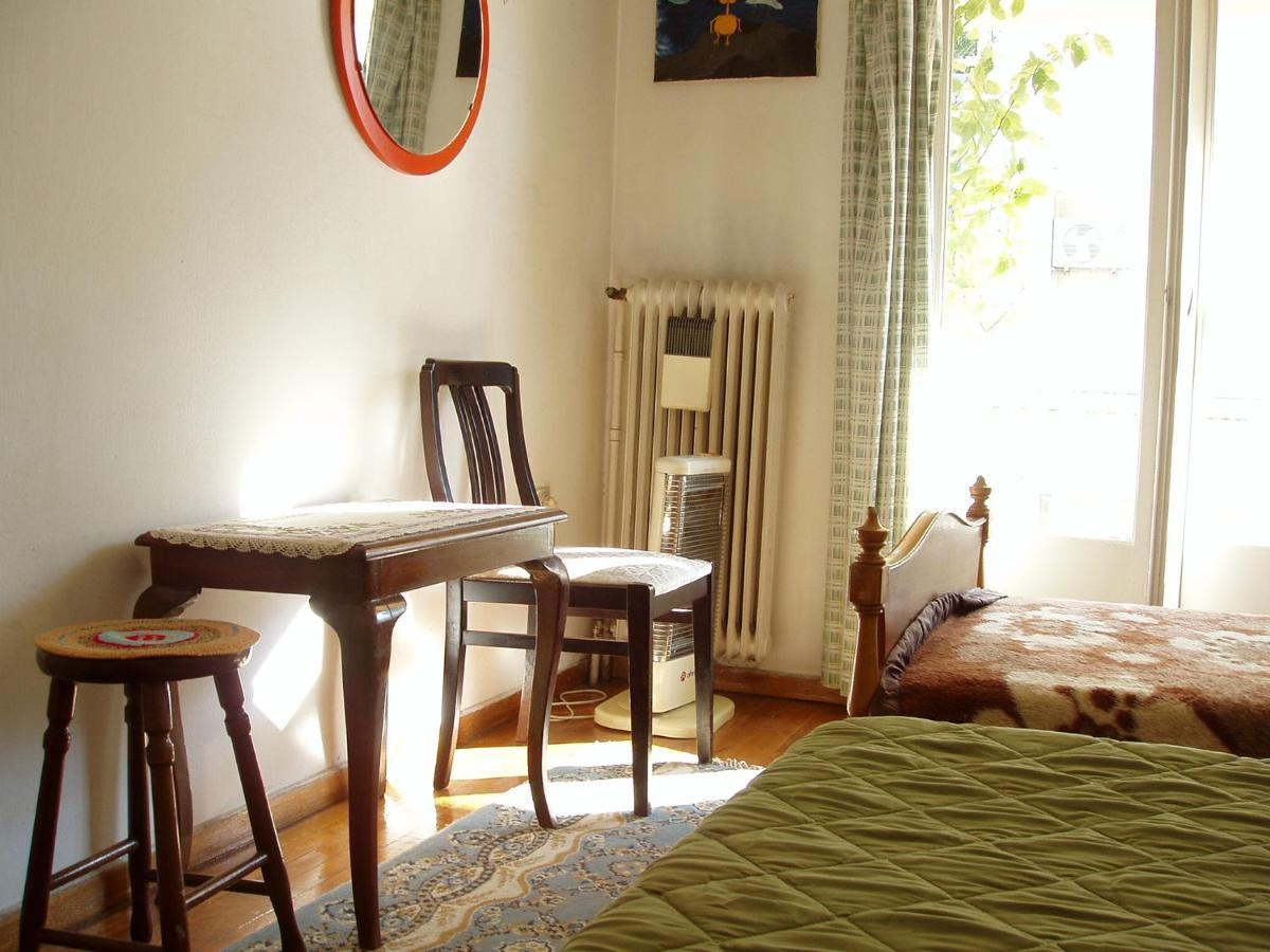 Homestay Work Or Vacation In Shared *