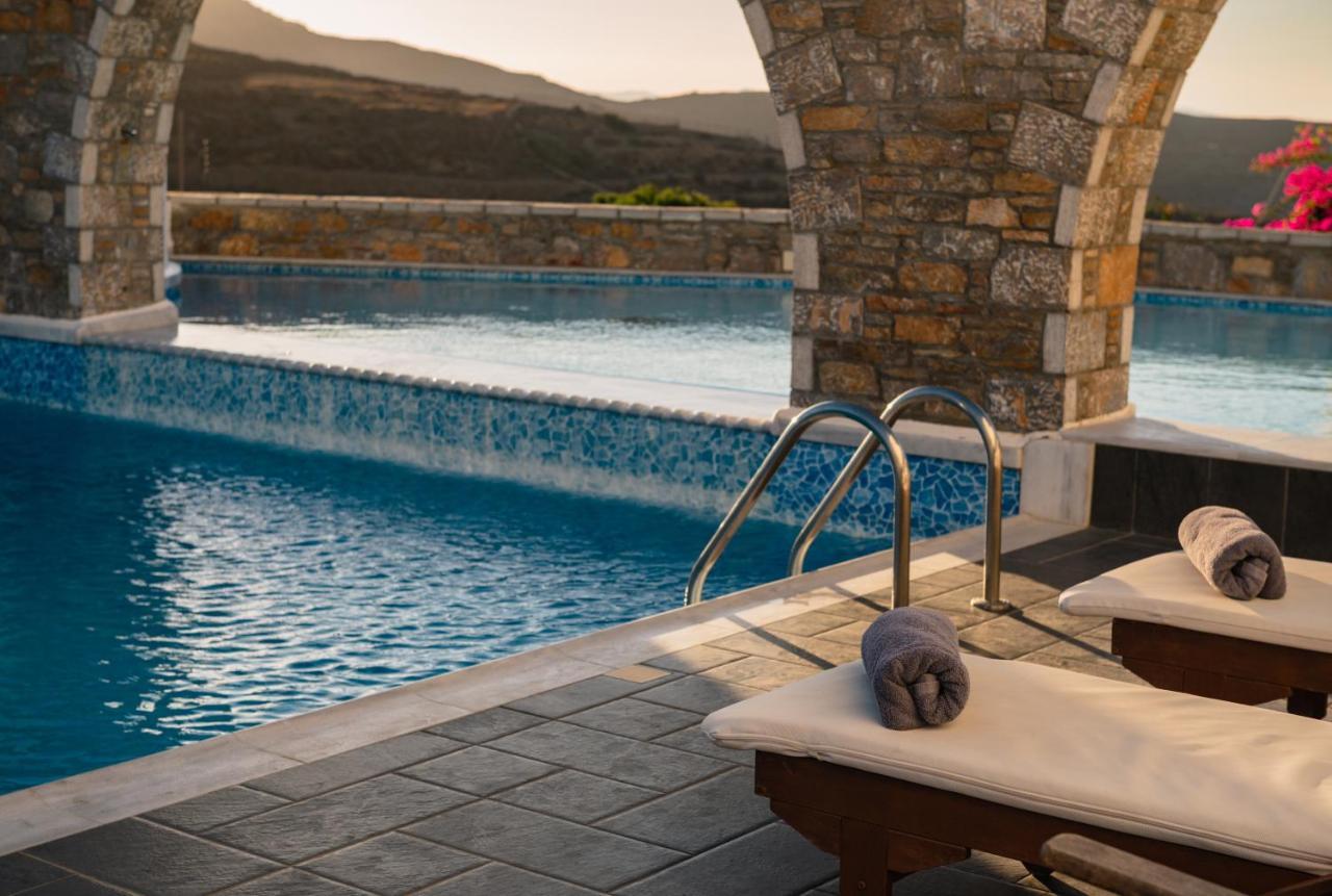 Vigla Hotel 4*