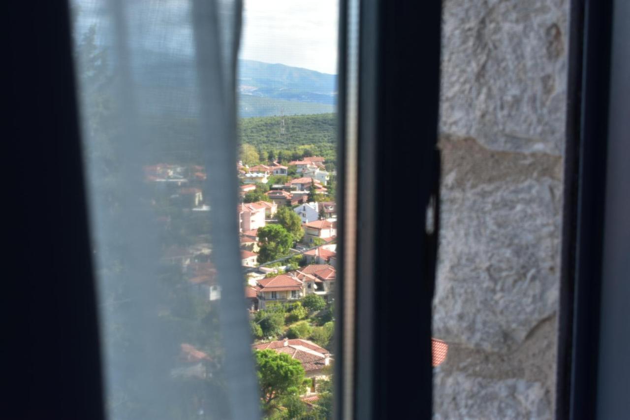 Kyriaki & Hotel 4*