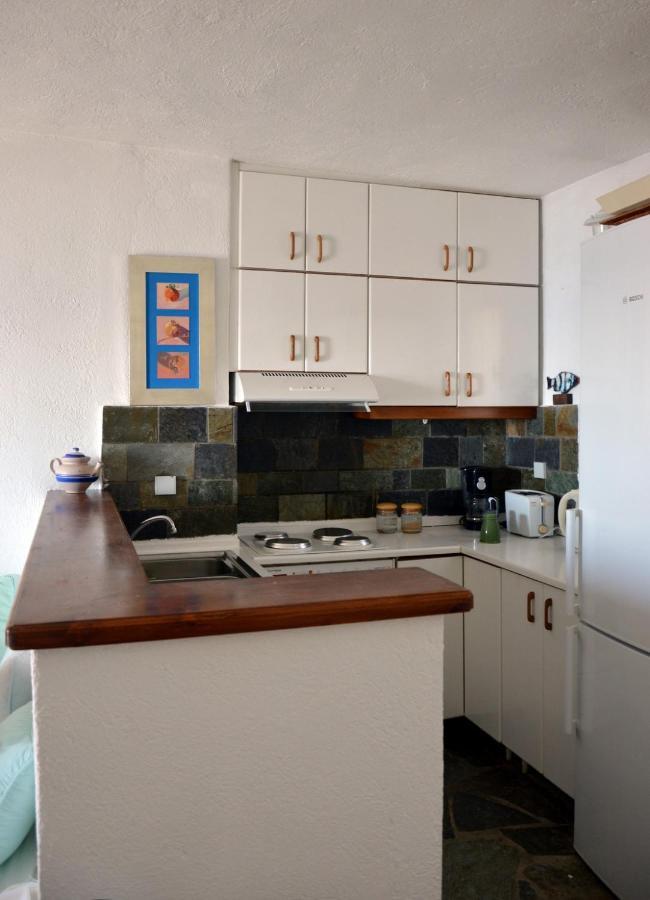 Fantastic Waterfront In Koundouros, Kea Ioulis