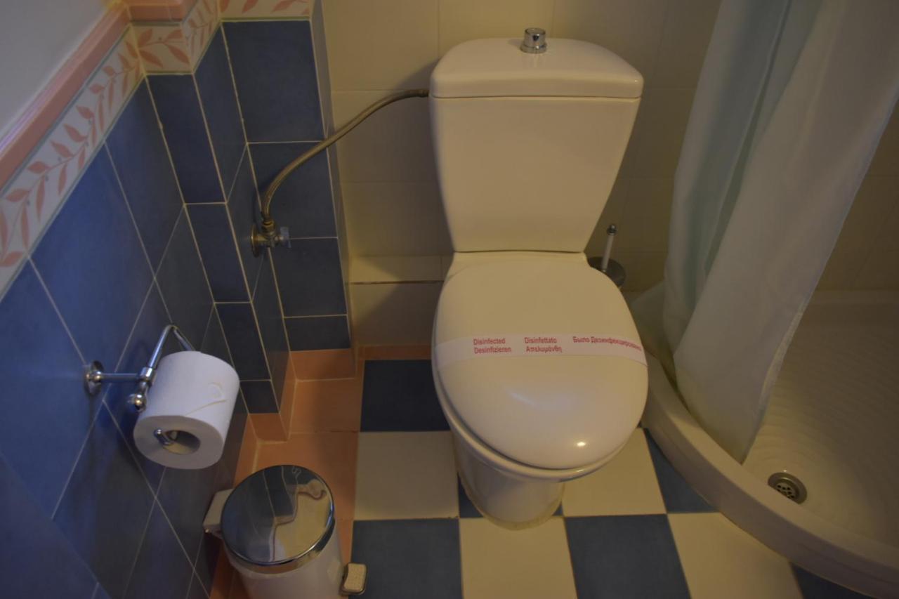 Hotel Kyriaki & 4*