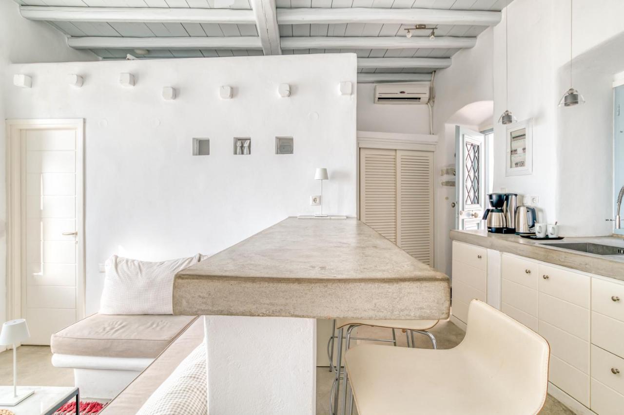 Holiday home Kentro House - Sea View In Parikia Center