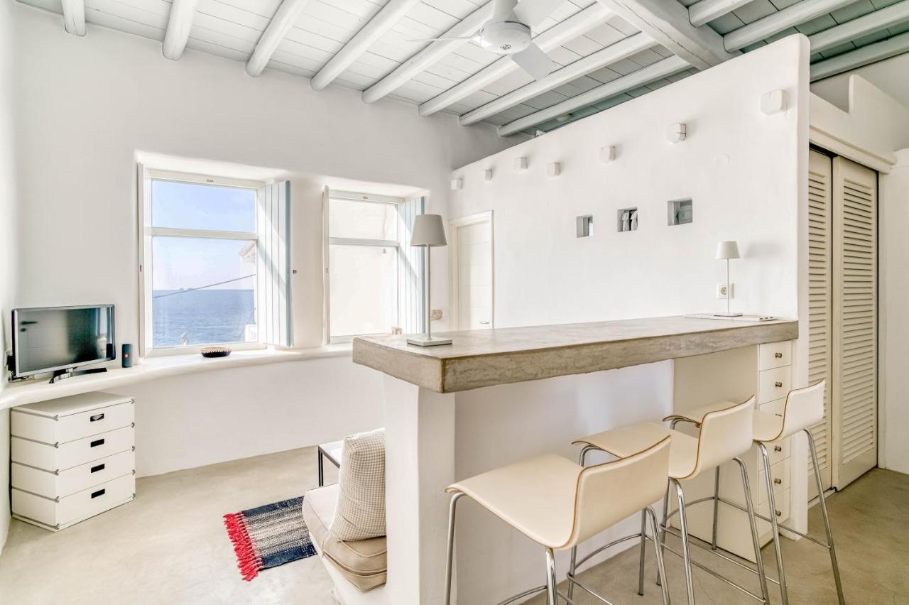 Kentro House - Sea View In Parikia Center Holiday home Parikia (Paros)