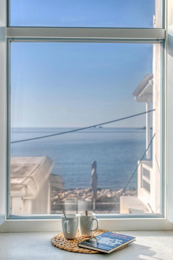 Holiday home Kentro House - Sea View In Parikia Center *