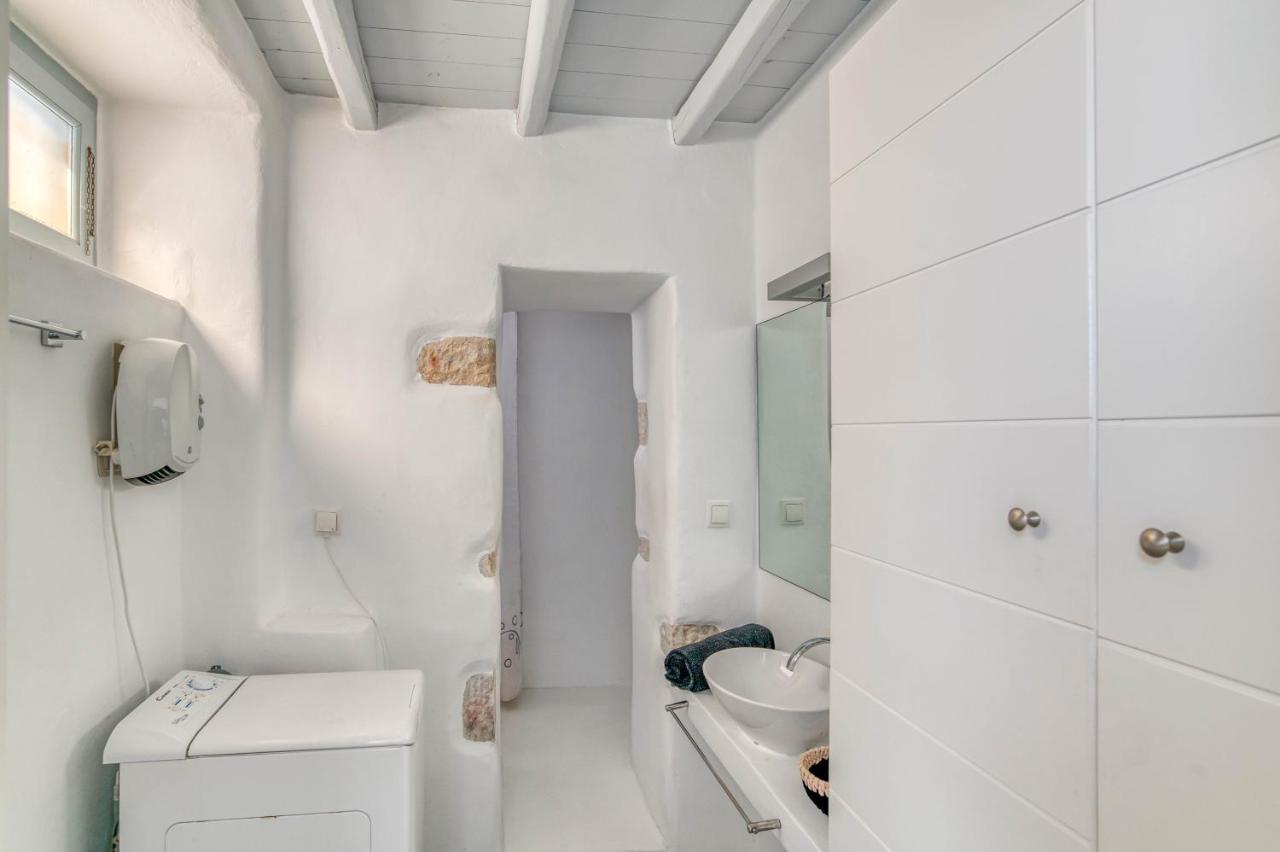 Kentro House - Sea View In Parikia Center Holiday home Parikia (Paros)
