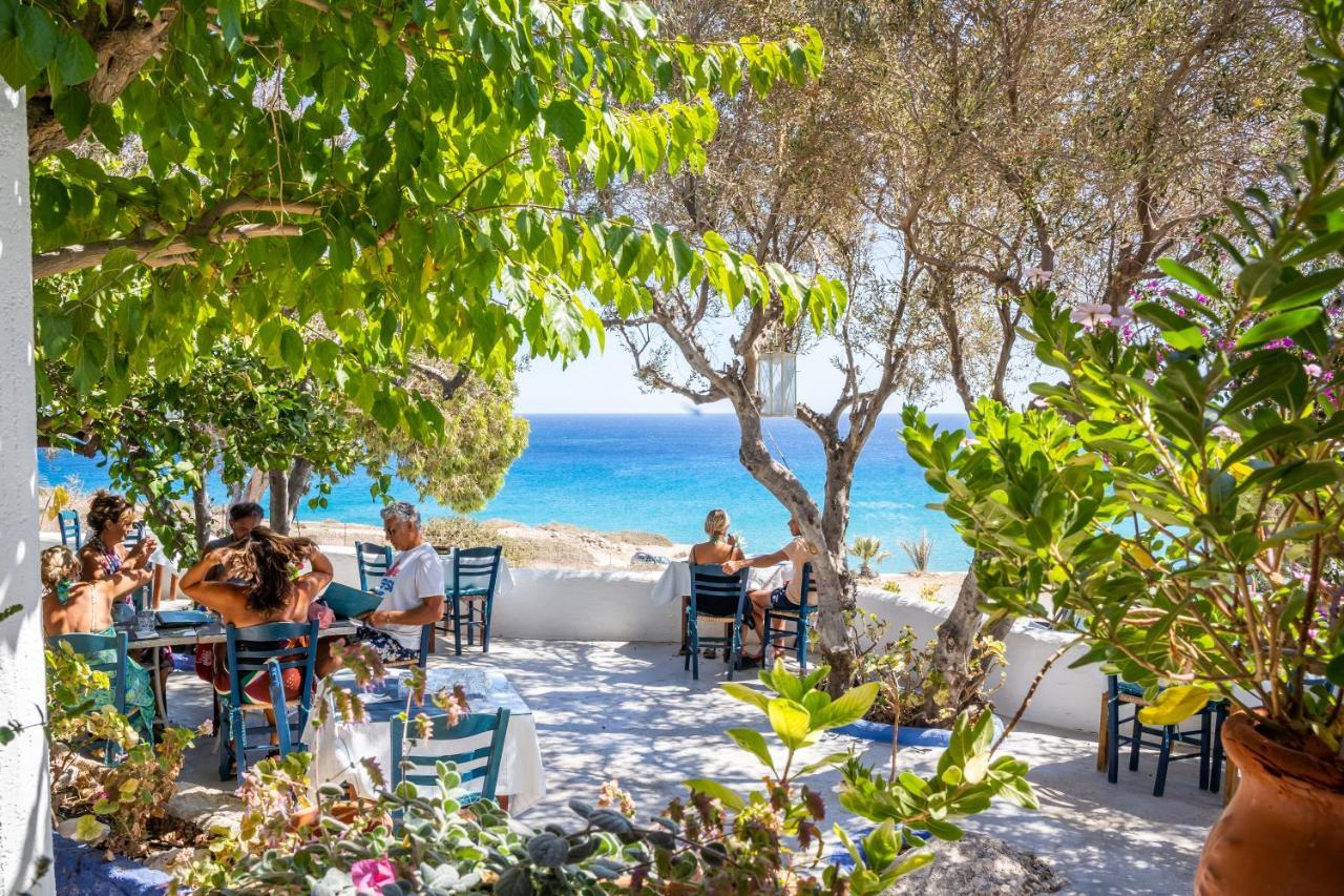 Poseidon Blue Gastronomy Hotel Hotel 2*