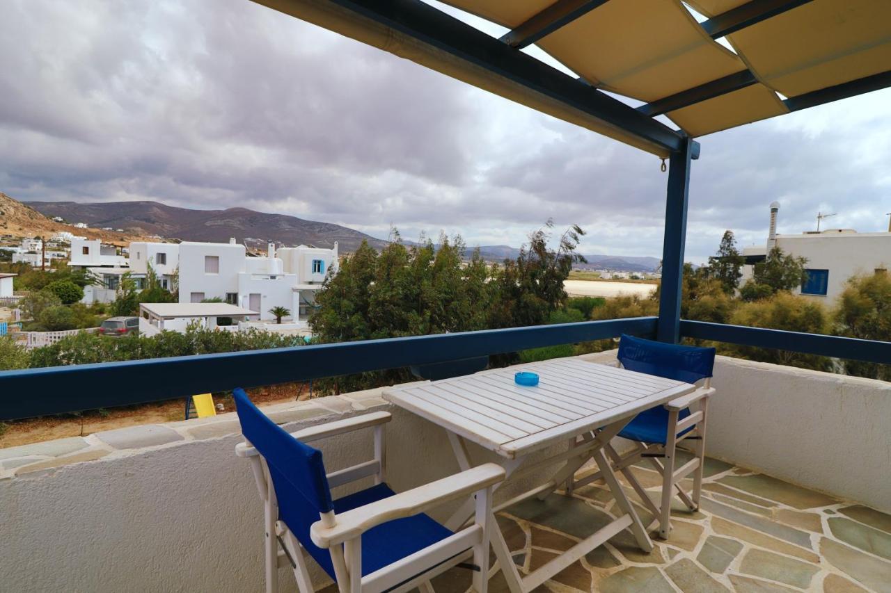Aparthotel Coralli 2*