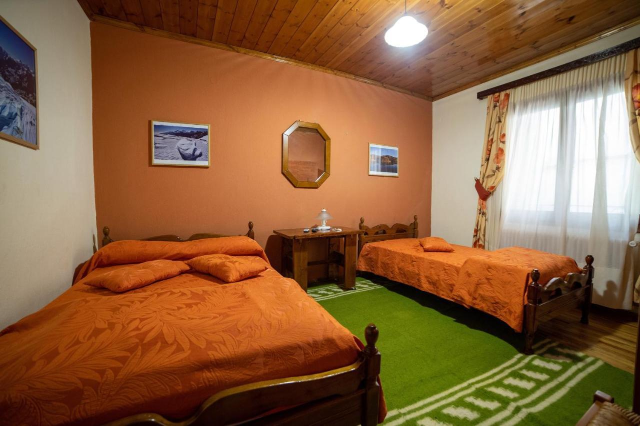 Mprizis * Elati (Trikala)