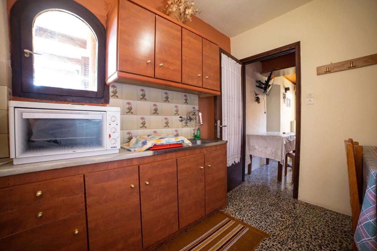 Guest house Mprizis