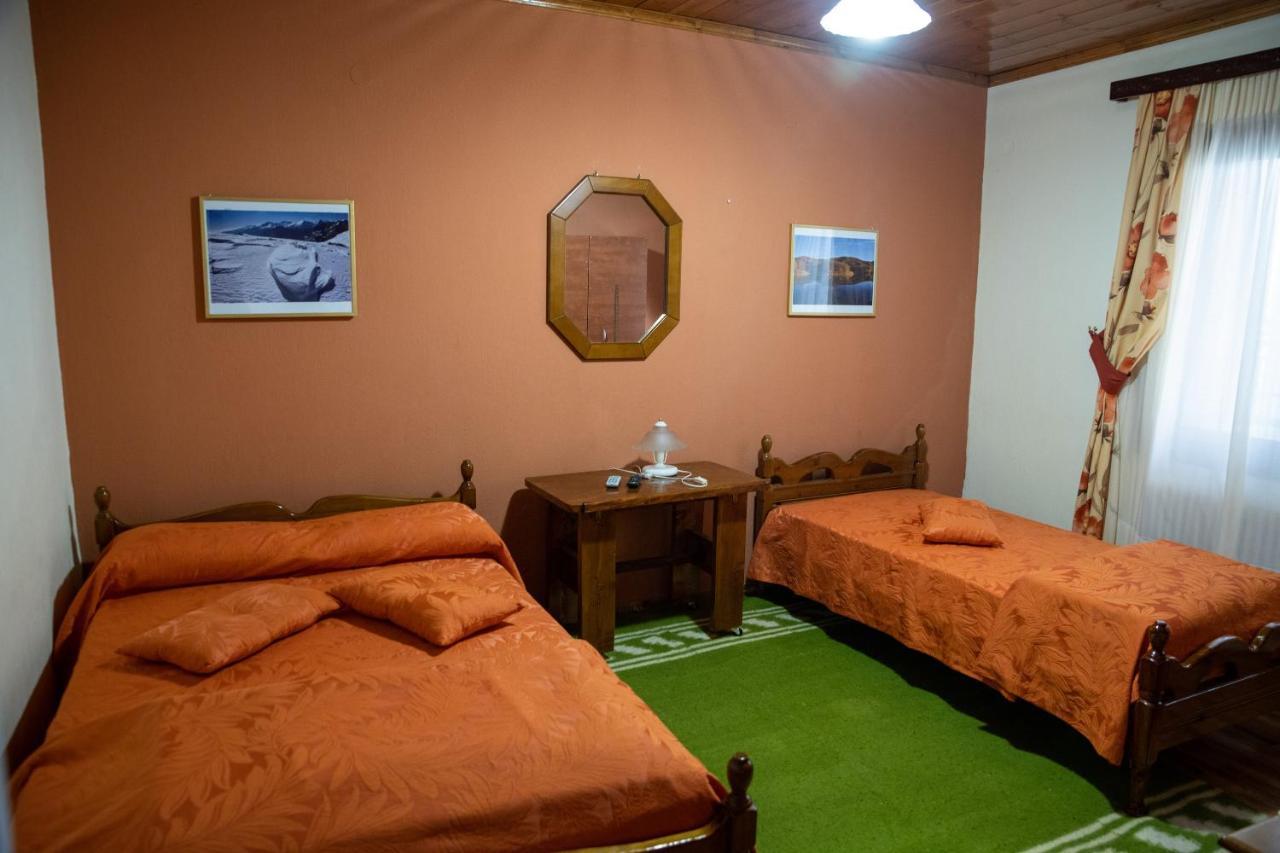 Mprizis Guest house