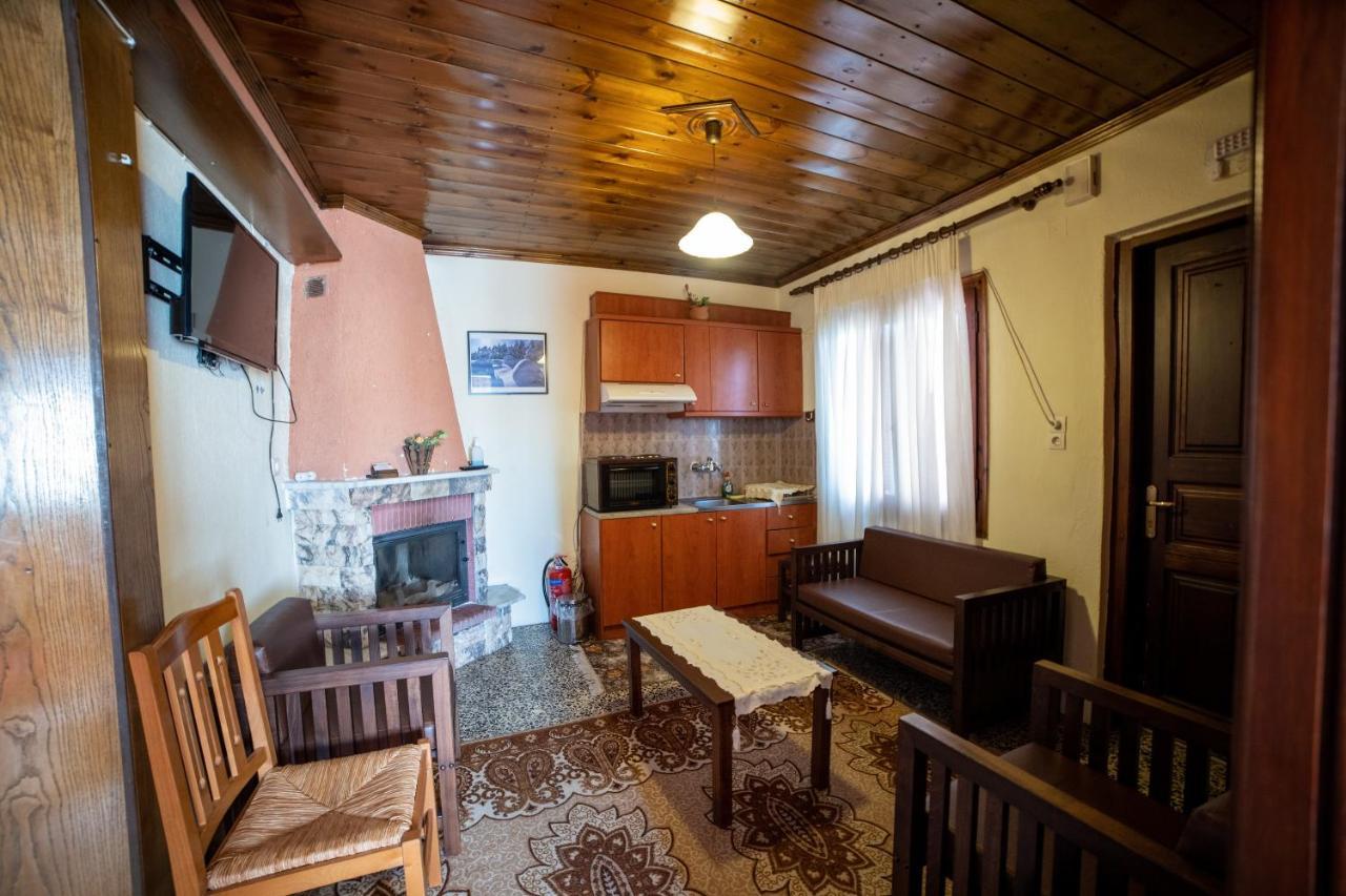 Mprizis Guest house