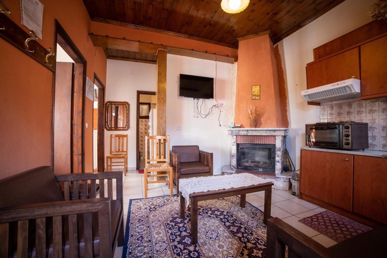 Mprizis Elati (Trikala)