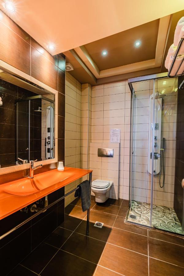 Panorama Hotel 3*