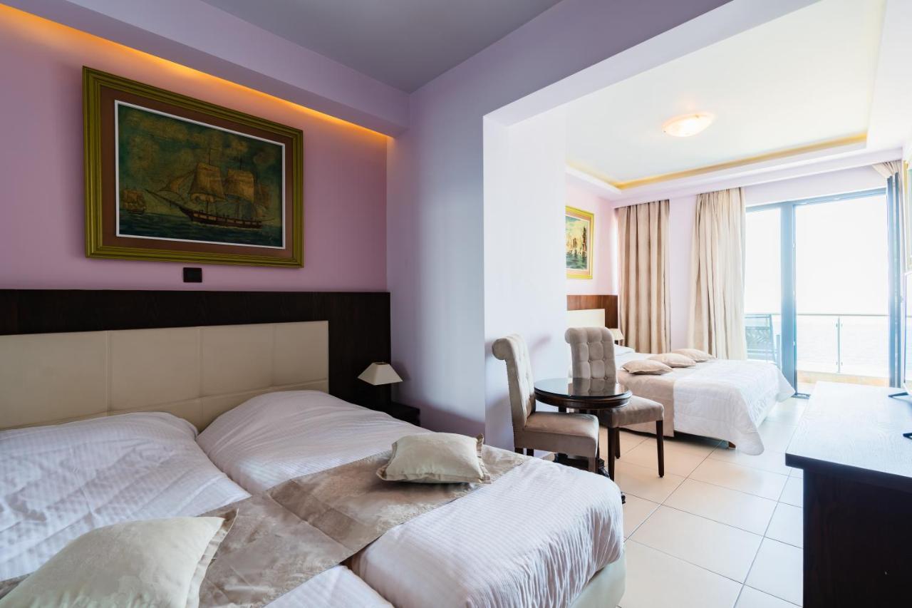 Hotel Panorama 3*