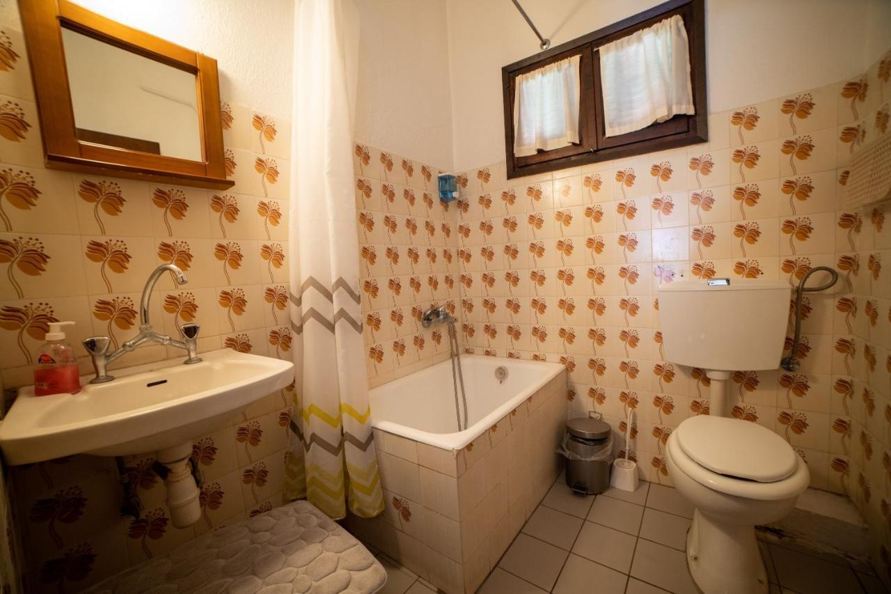 Mprizis Guest house