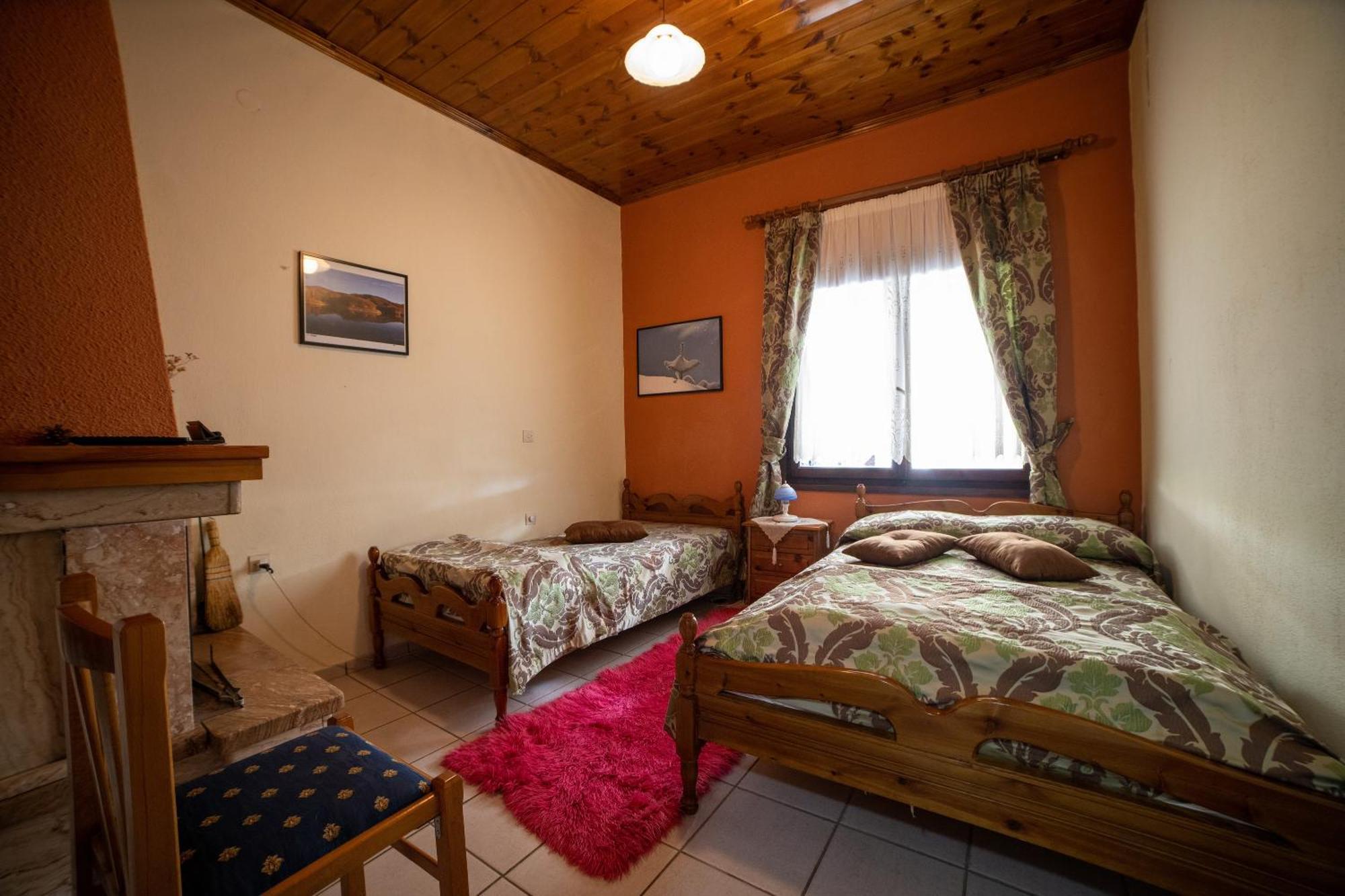 Guest house Mprizis