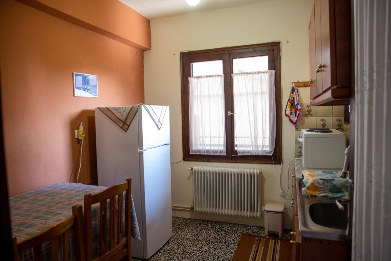 Guest house Mprizis *
