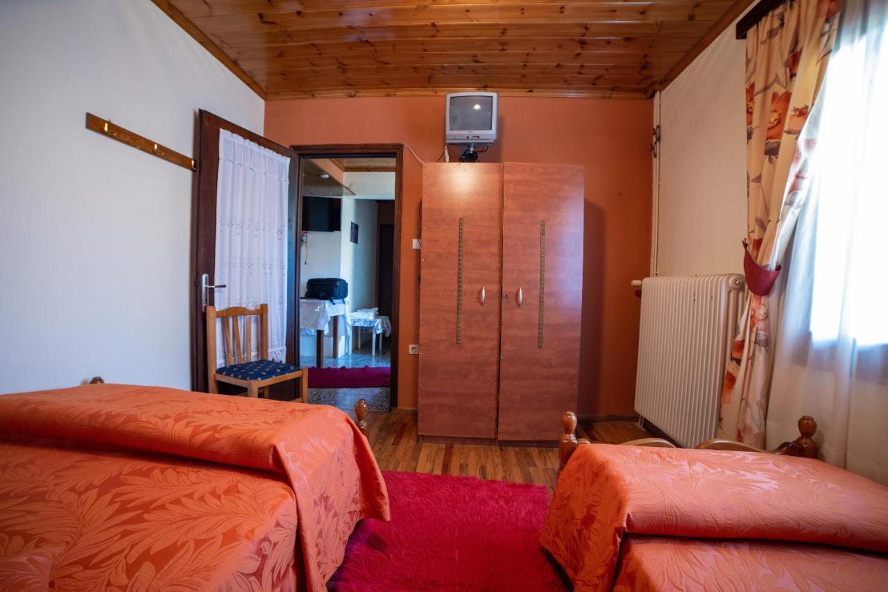 Mprizis Guest house