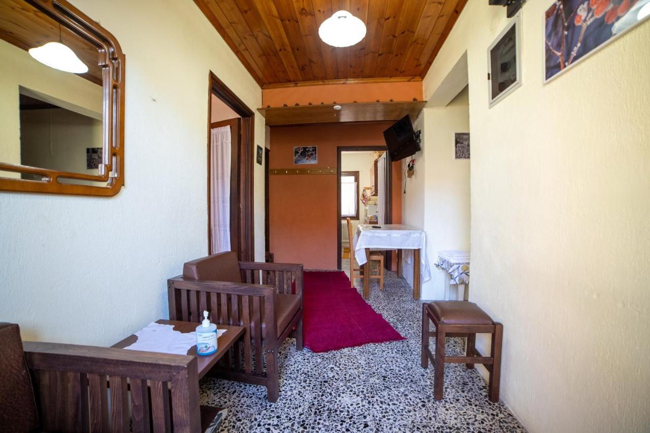 Mprizis Elati (Trikala)