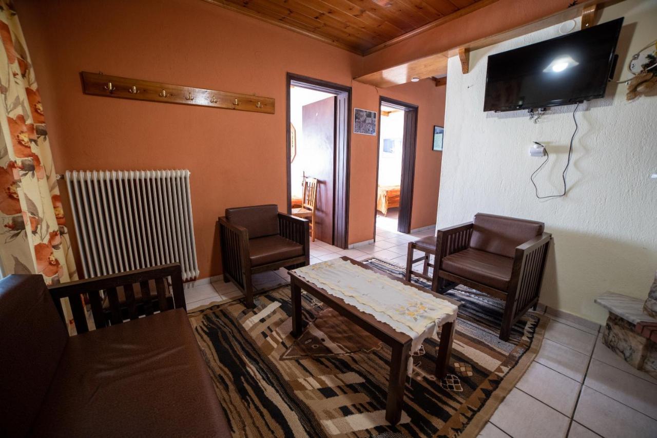 Mprizis Guest house
