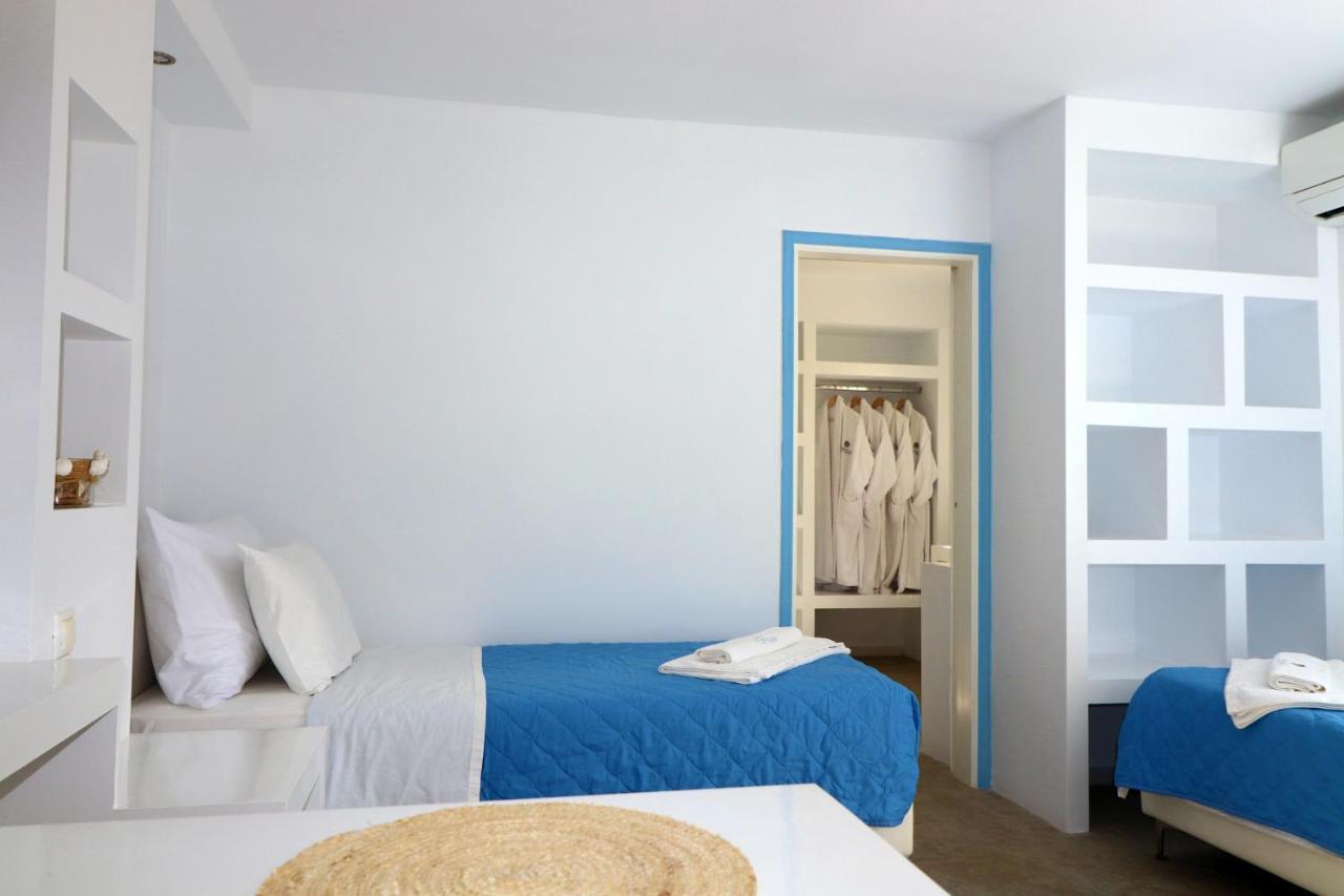 Aparthotel Coralli