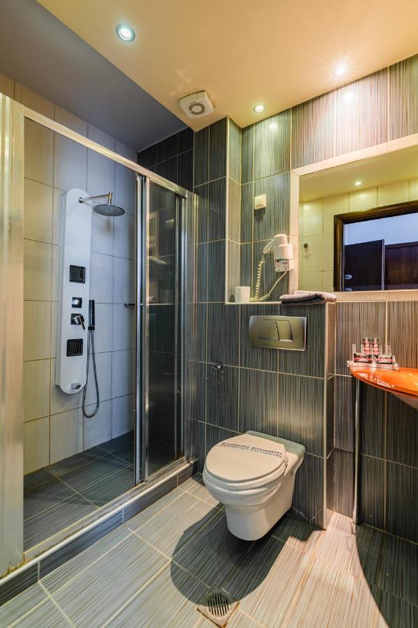 Panorama Hotel 3*