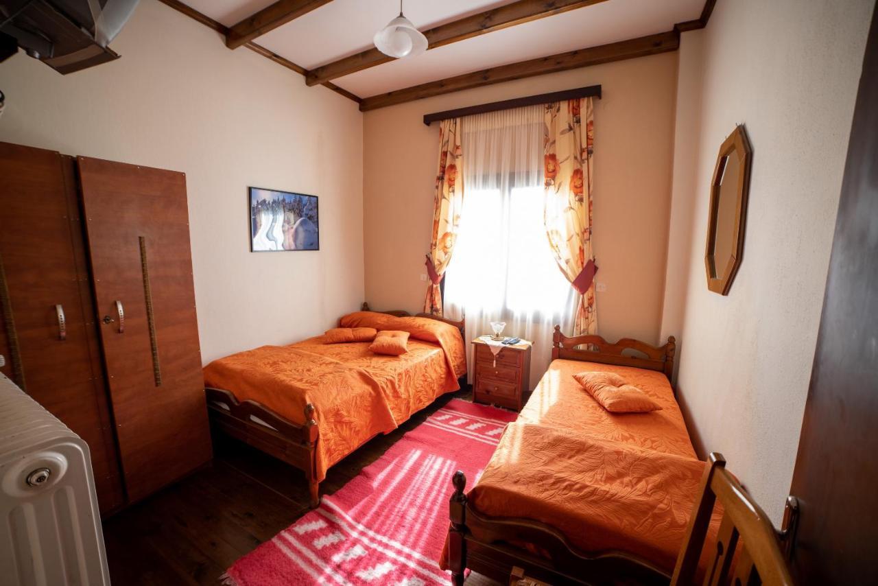 Guest house Mprizis