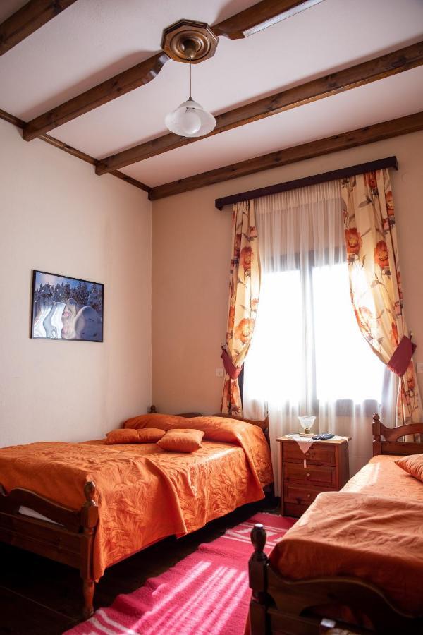 Mprizis Elati (Trikala)