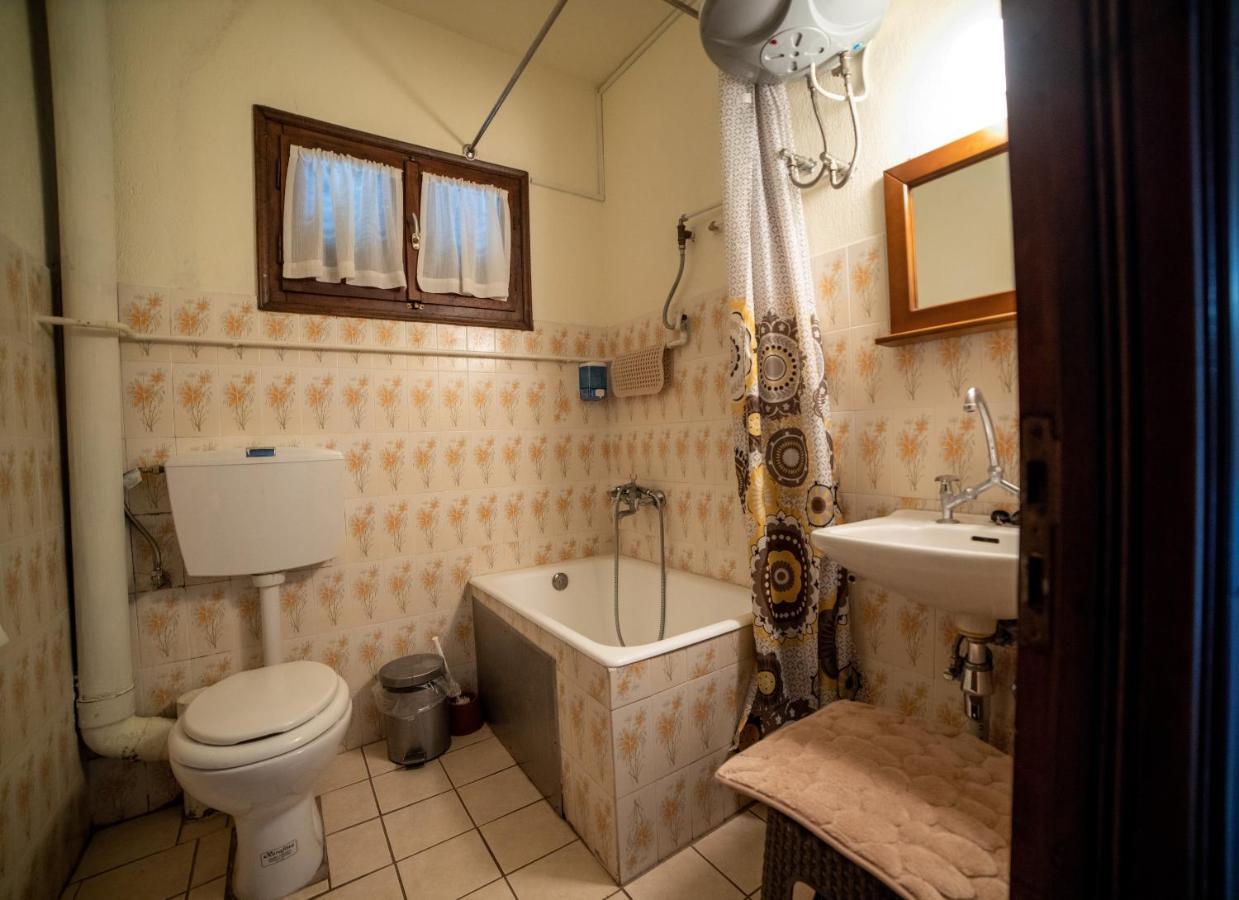 Guest house Mprizis