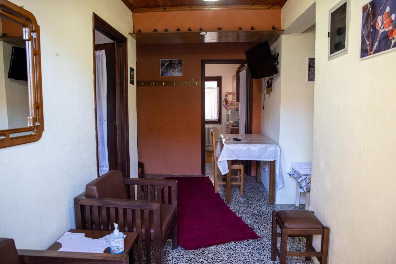 Guest house Mprizis