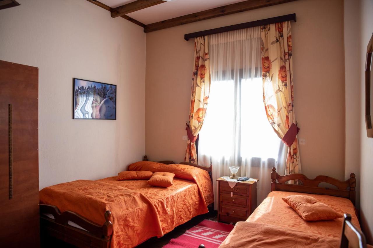 Mprizis * Elati (Trikala)