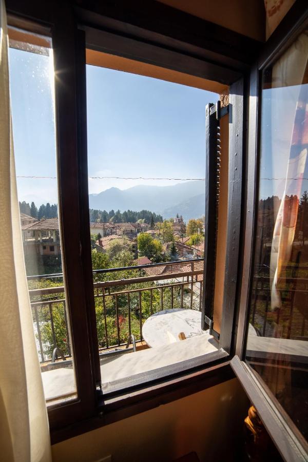 Mprizis Guest house Elati (Trikala)