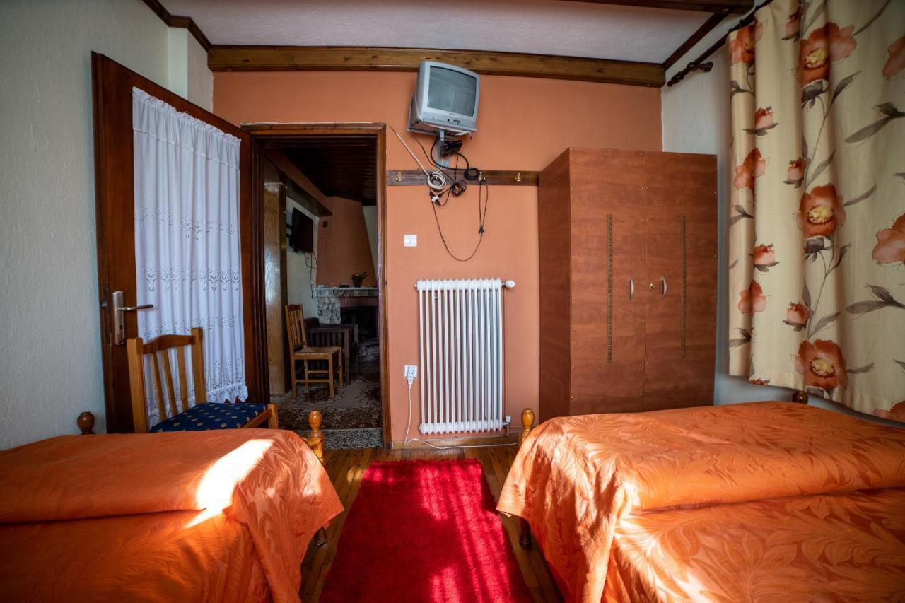Mprizis Guest house
