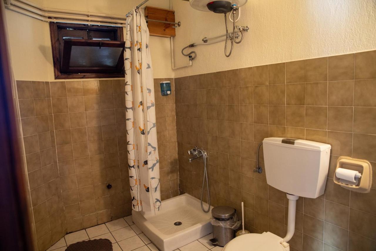 Mprizis Guest house Elati (Trikala)