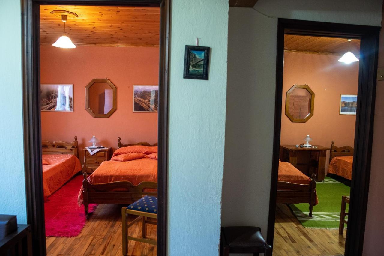 Guest house Mprizis *