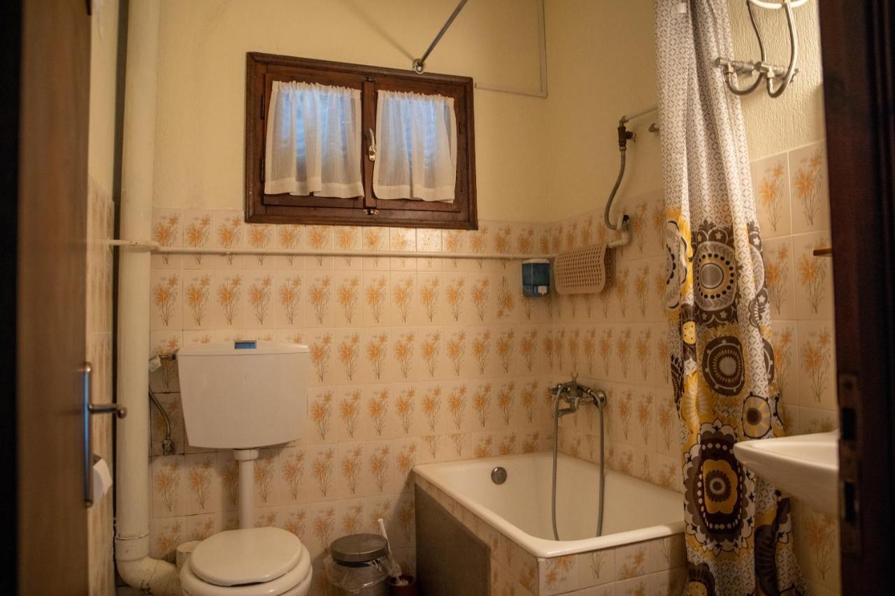 Mprizis Guest house *